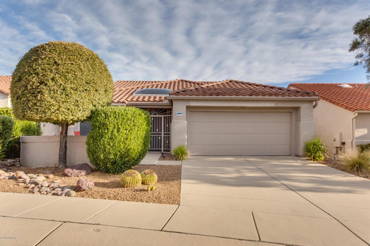 2205 Sausalito Trail - Photo 1