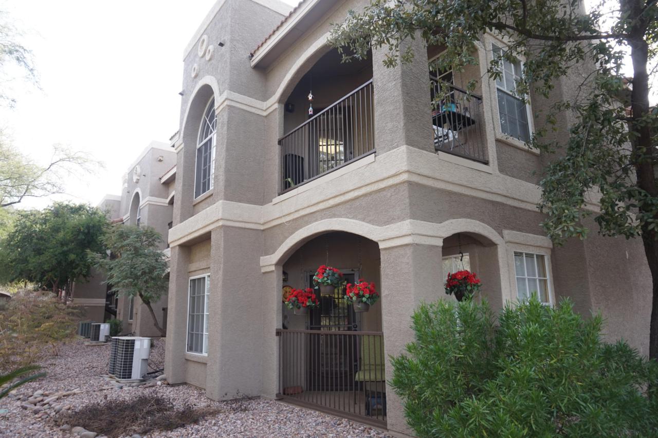 1500 Pusch Wilderness Drive - Photo 1