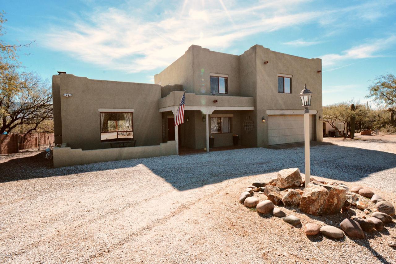 11588 Thunderbird Trail - Photo 1