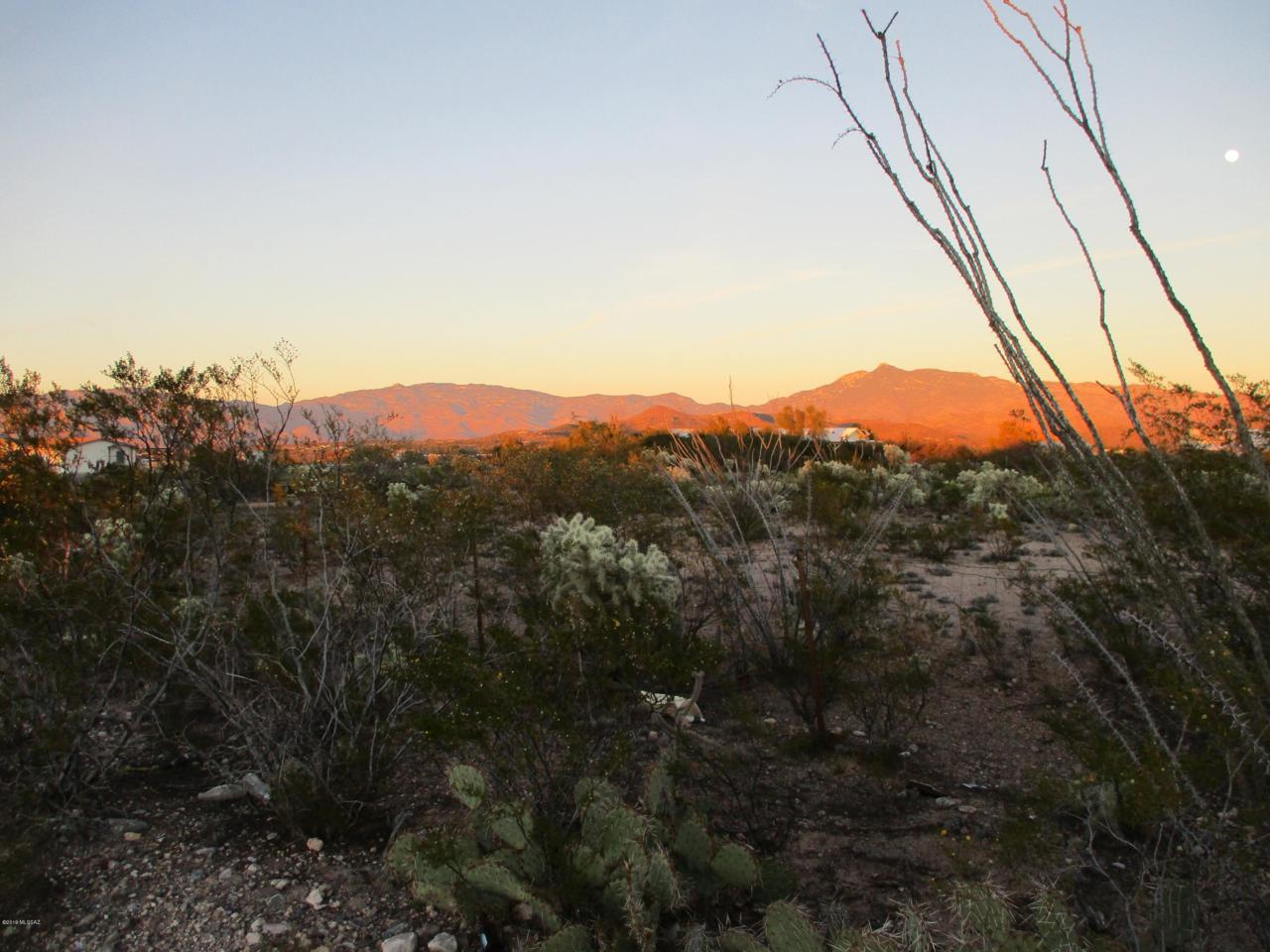 High Noon Trail - Photo 1