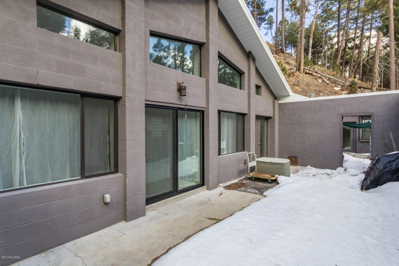 11021 Turkey Run Road - Photo 1