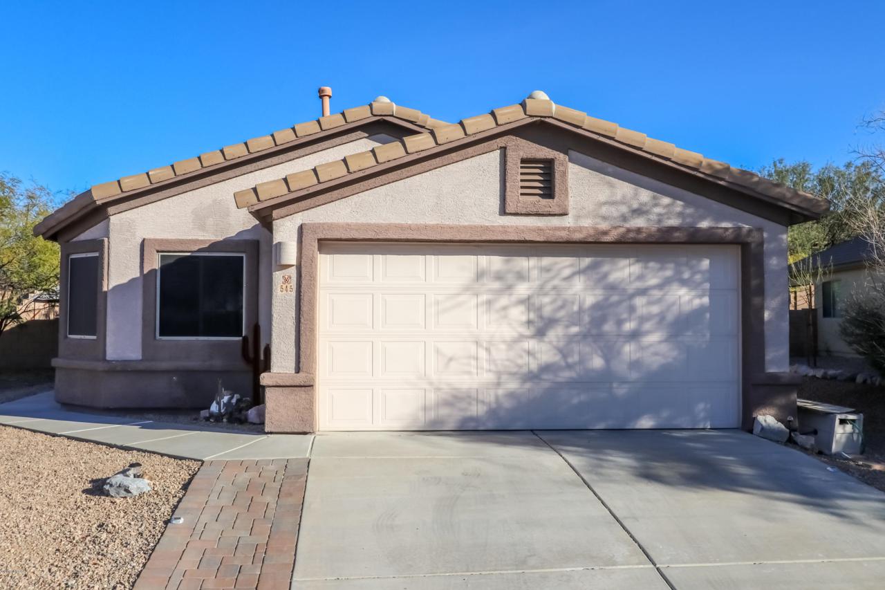 545 Sunny Rock Drive - Photo 1