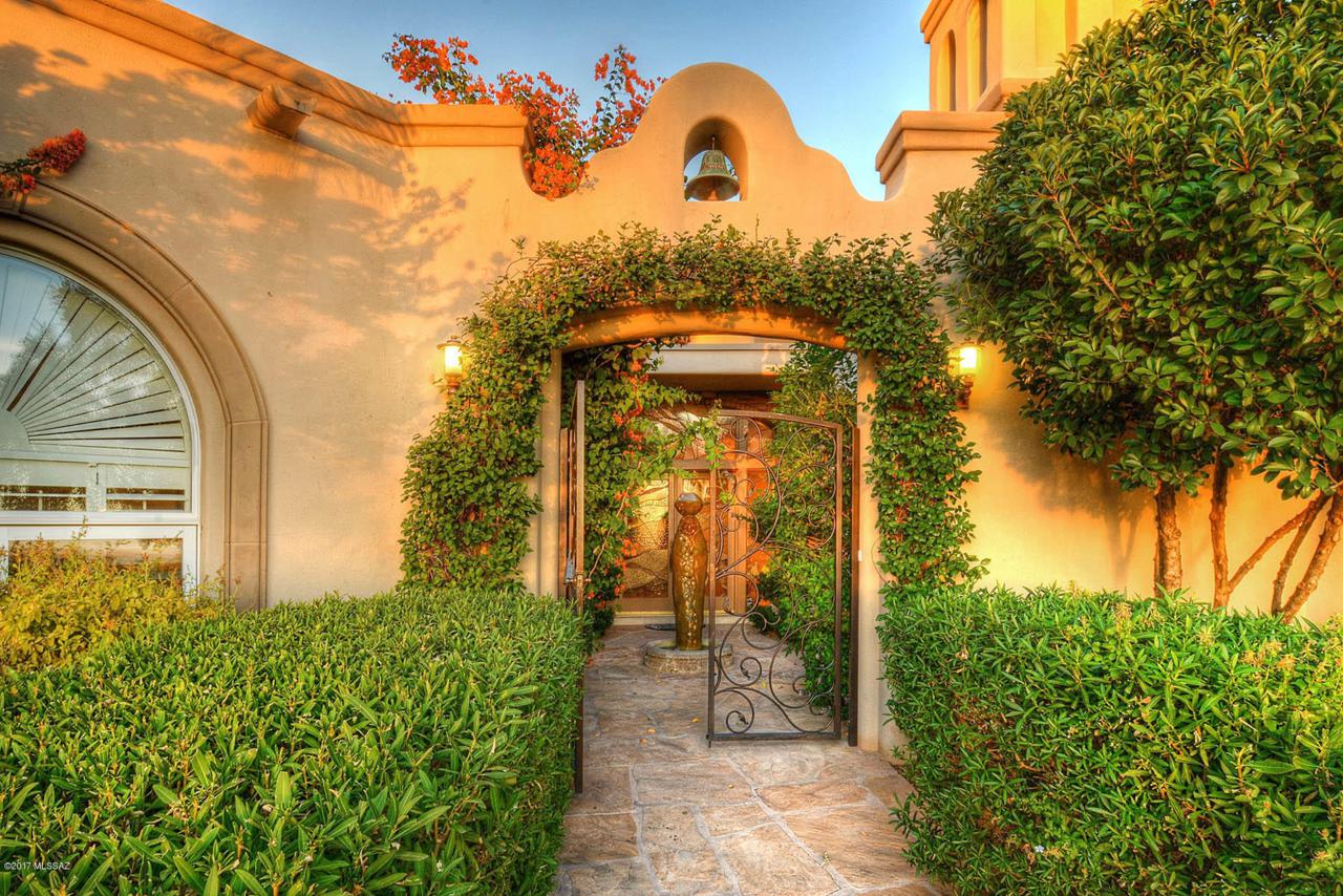 5254 Mission Hill Drive - Photo 1