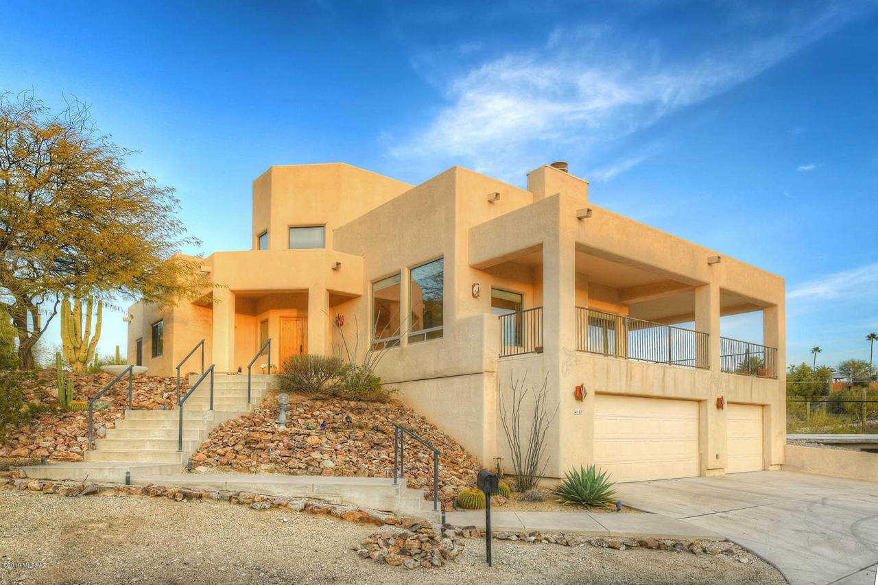 4620 Camino Ocotillo - Photo 1