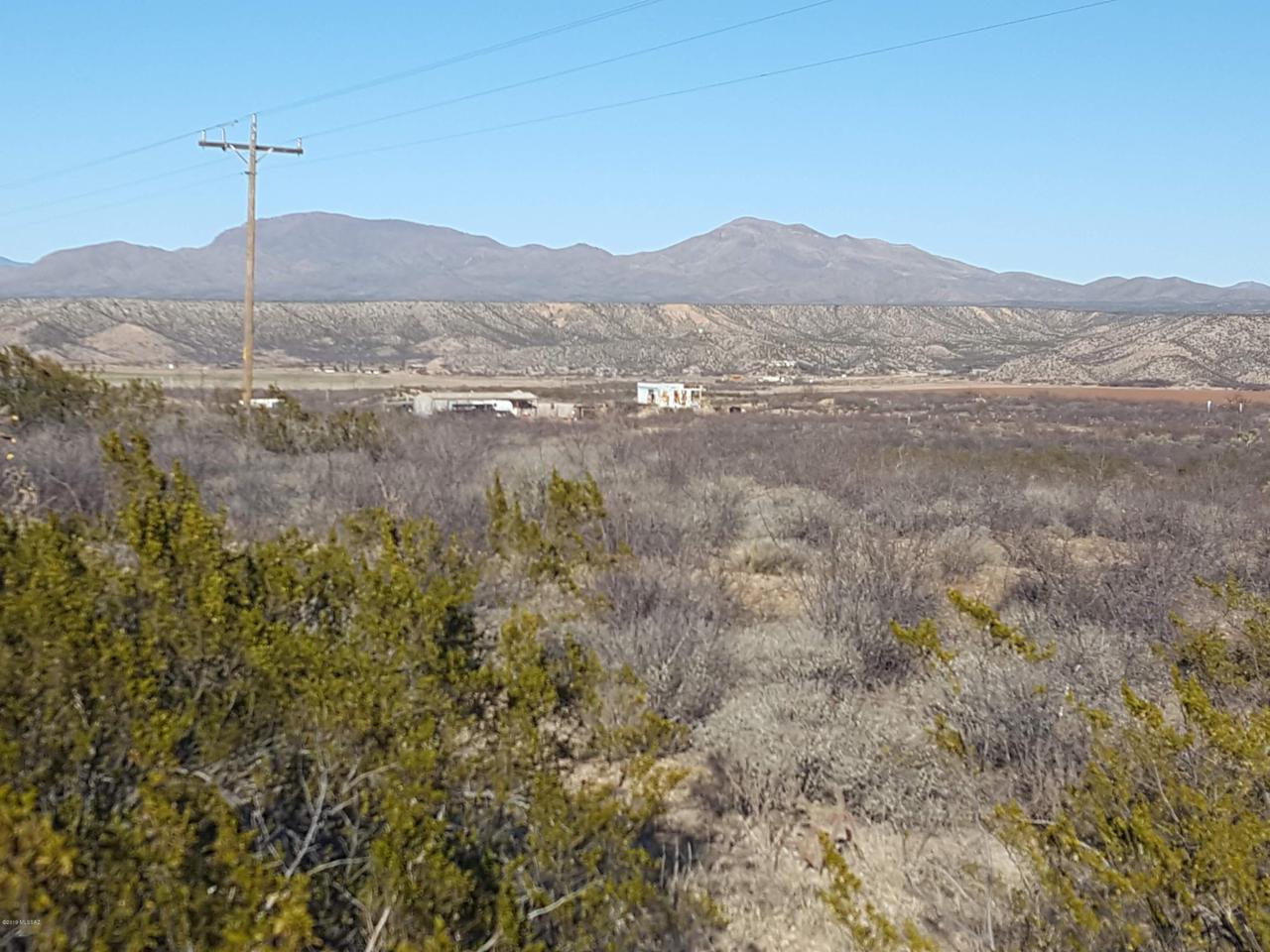 6.23 Acres Ocotillo Road - Photo 1