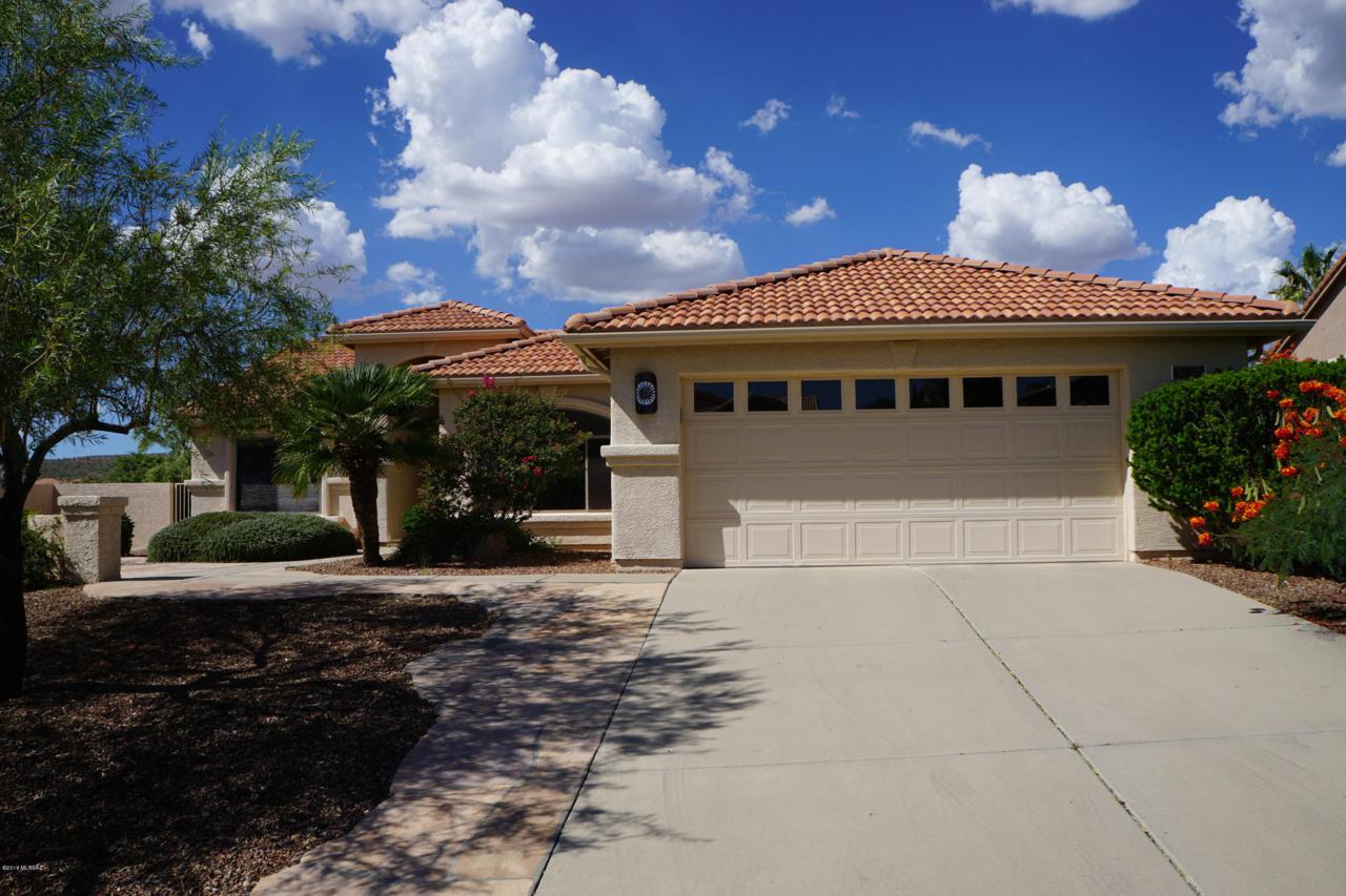 65850 Desert Sands Drive - Photo 1