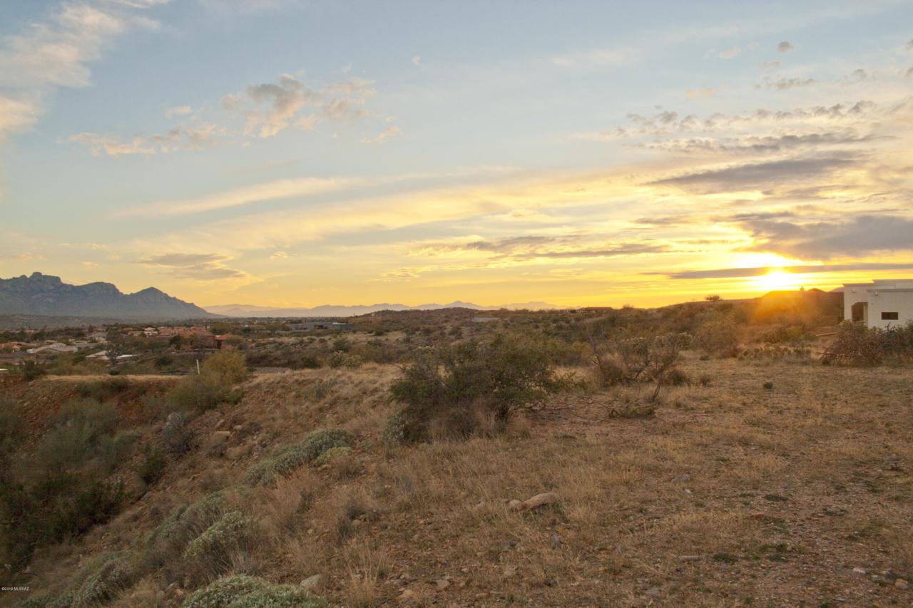 0 Horseshoe Bend Road - Photo 1