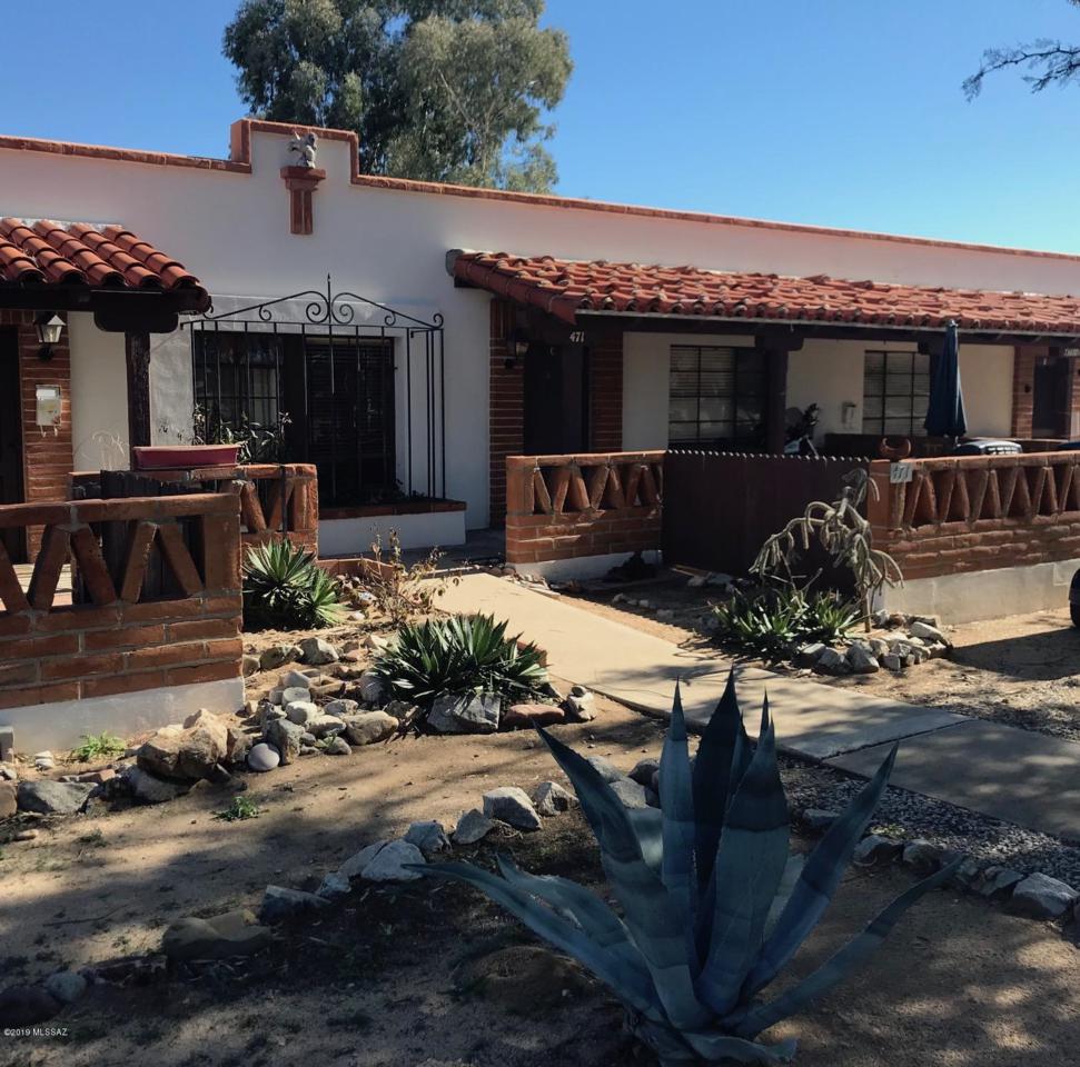 471-C La Canada Drive - Photo 1