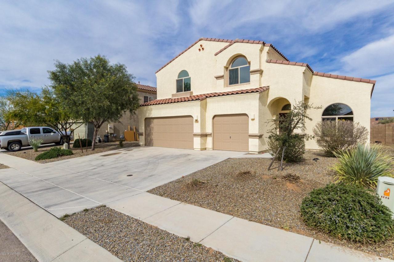 8312 Melanitta Drive - Photo 1