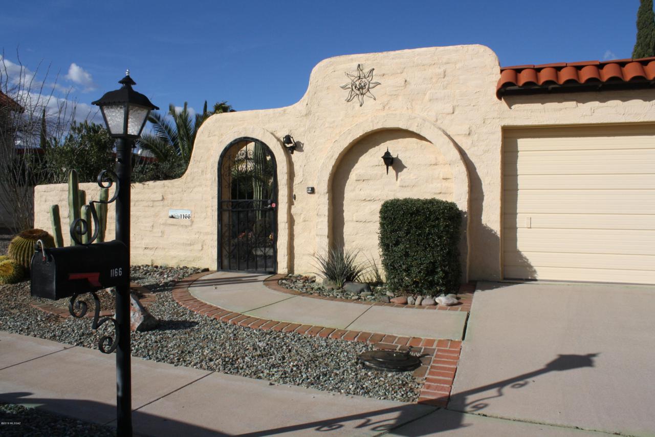1166 Circulo Del Sur - Photo 1