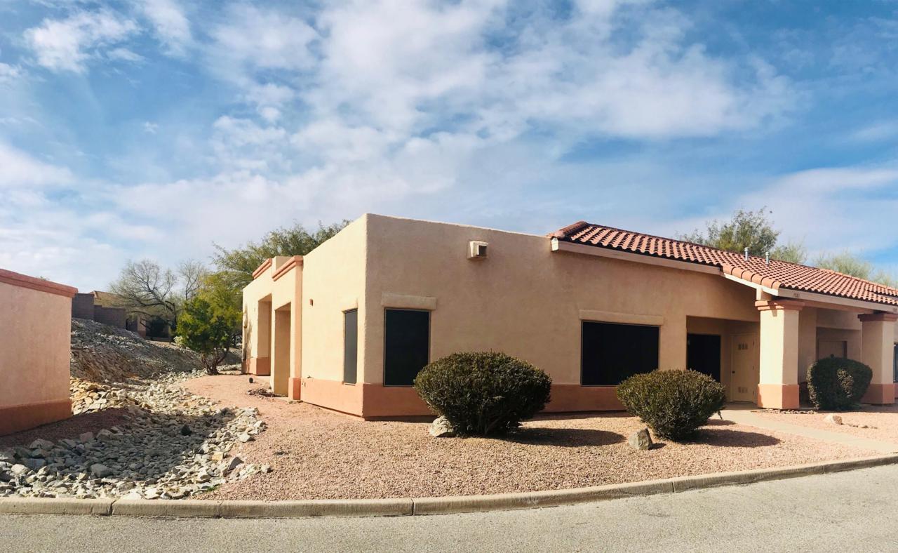 1521 Paseo La Tinaja - Photo 1
