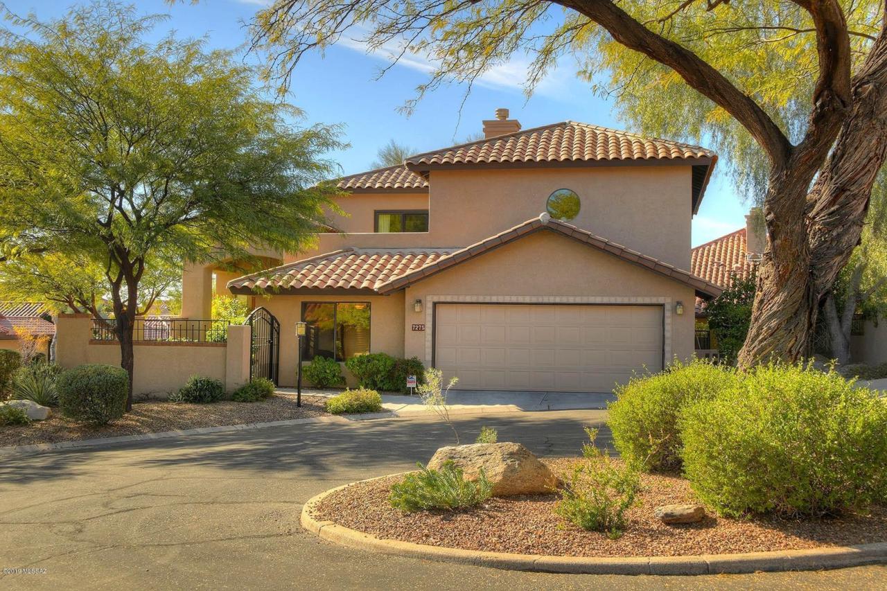 7275 Grey Fox Lane - Photo 1