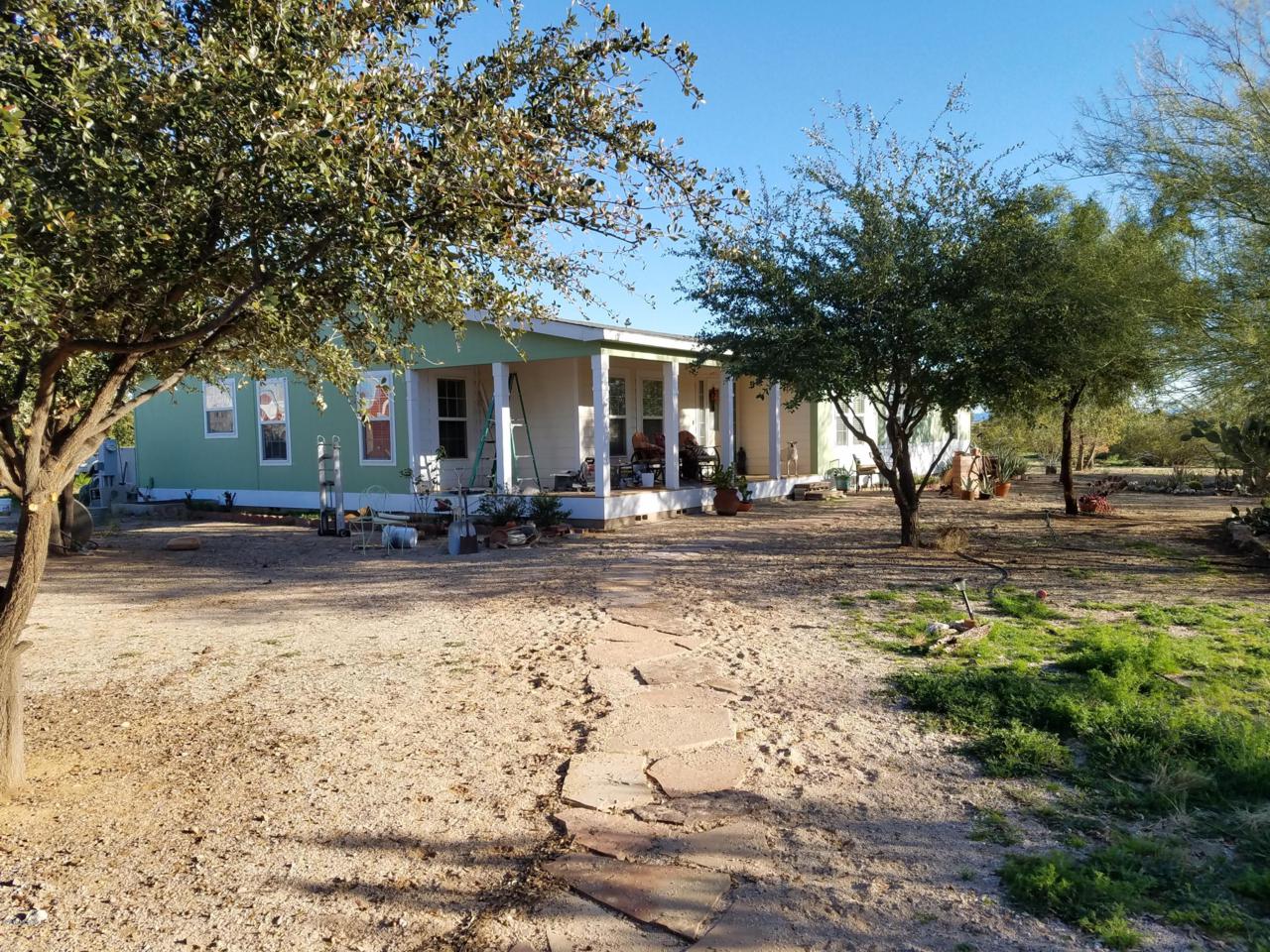 35513 Longhorn Trail - Photo 1