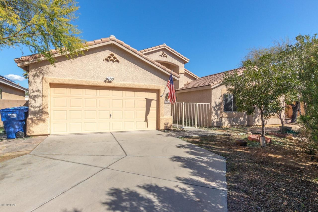 8263 Robb Wash Trail - Photo 1