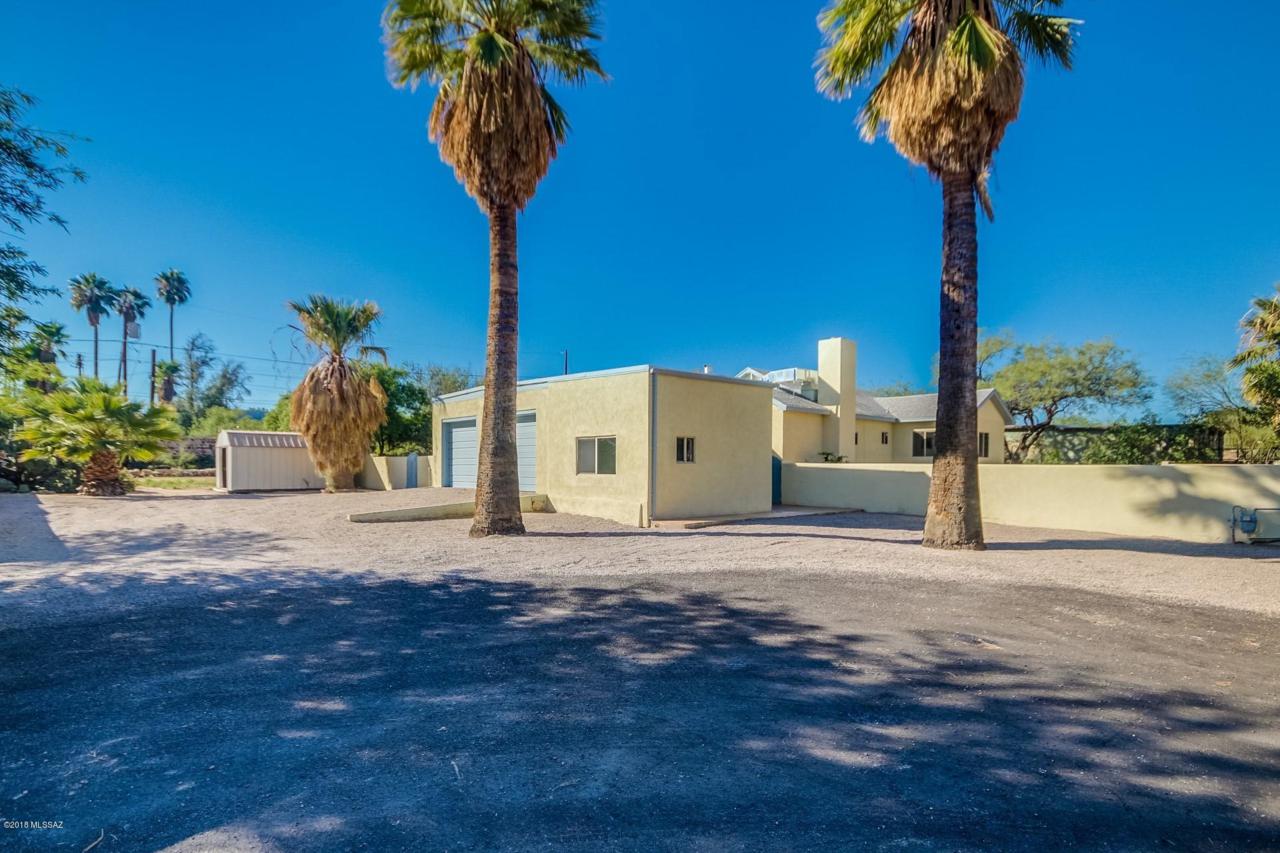 3668 Baker Place - Photo 1