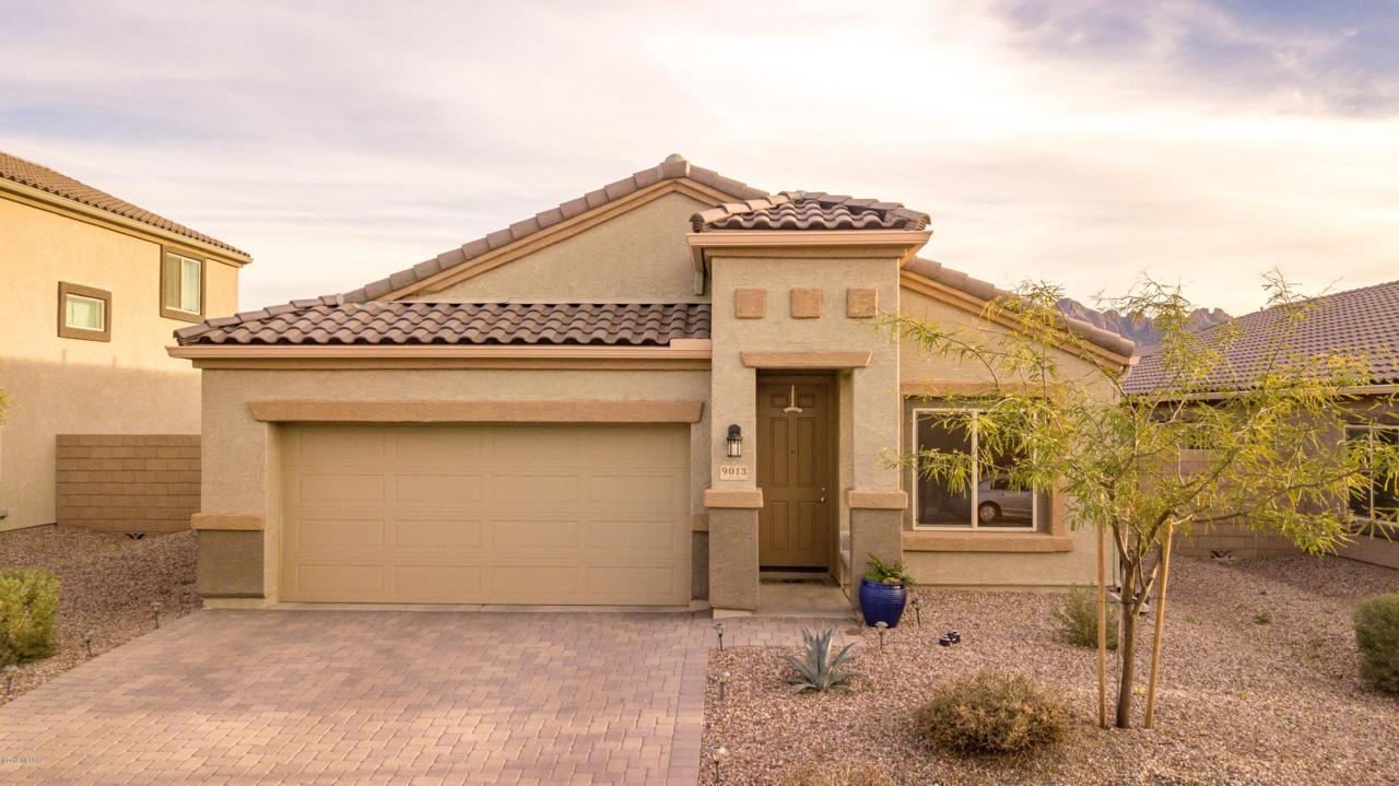 9013 Rolling Springs Drive - Photo 1