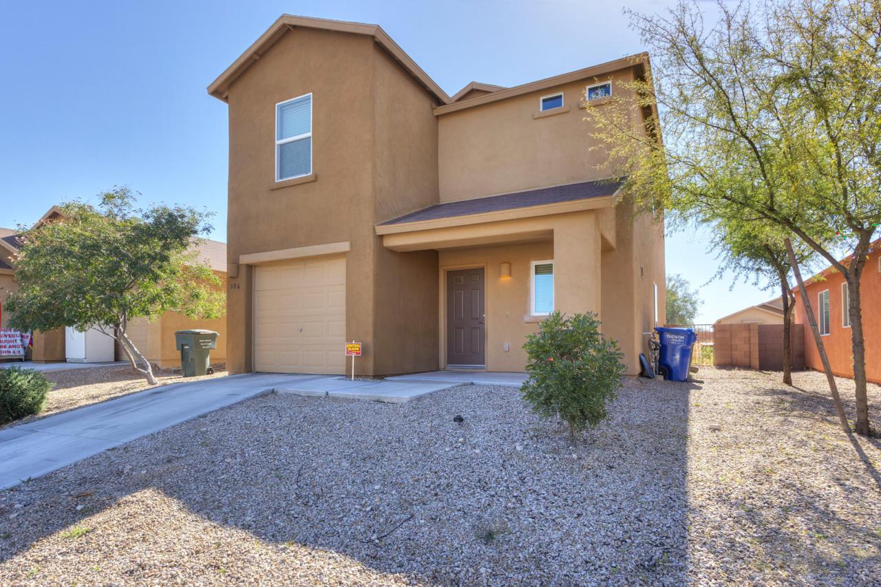906 E Robert Hansen Drive Tucson Az 85706 21904173 Long Realty The Vallee Gold Team