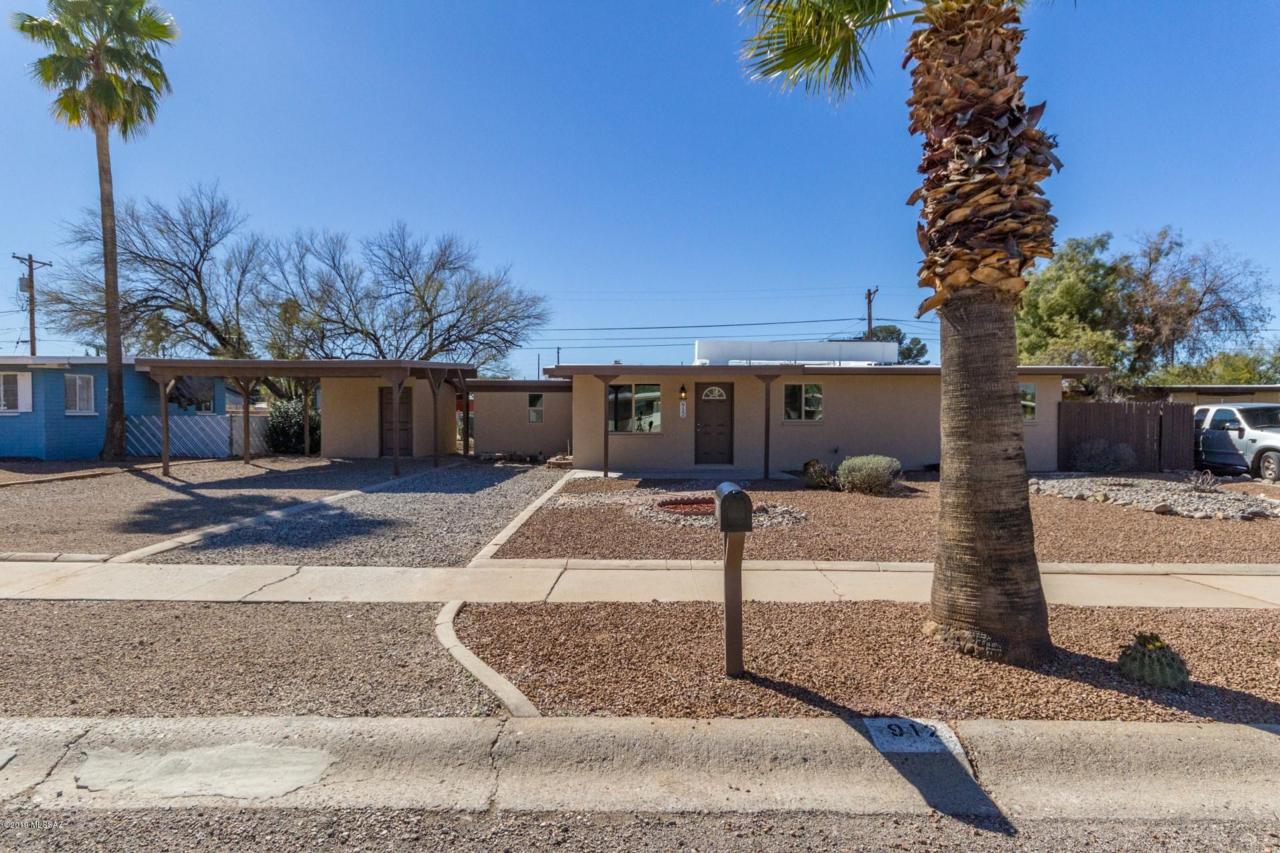 912 Duke Drive - Photo 1