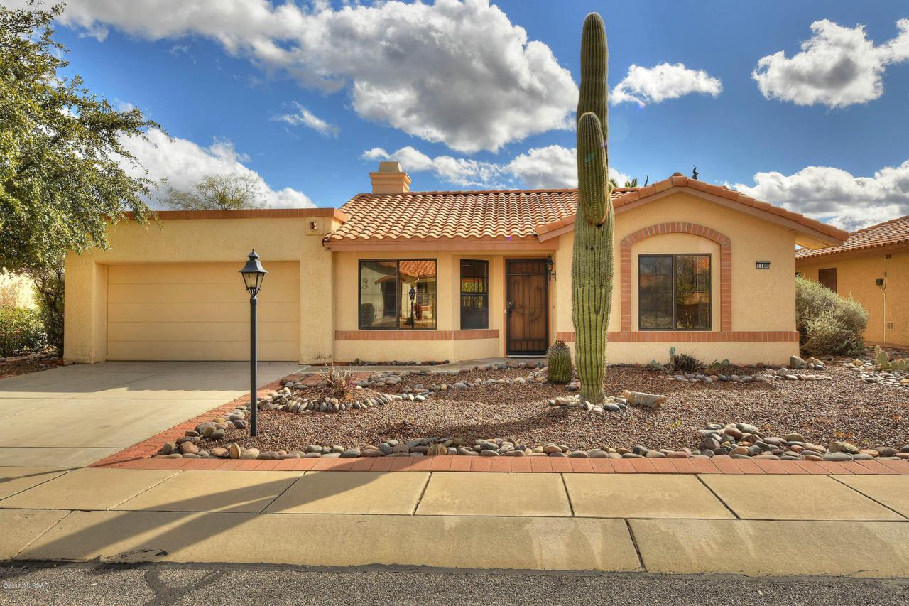 1180 Haystack Drive - Photo 1