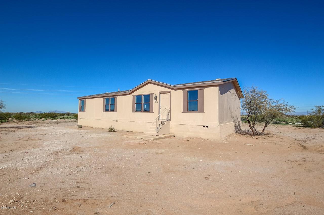 7175 Nelson Quihuis Road - Photo 1