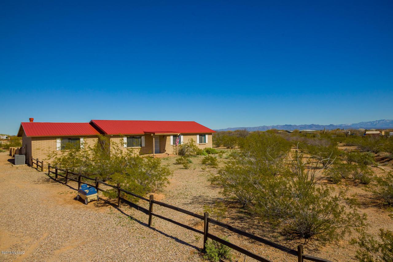 17942 Avra Valley Road - Photo 1