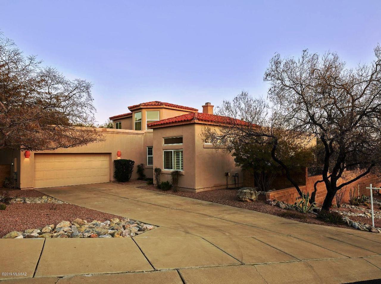 5734 Placita Deleite - Photo 1