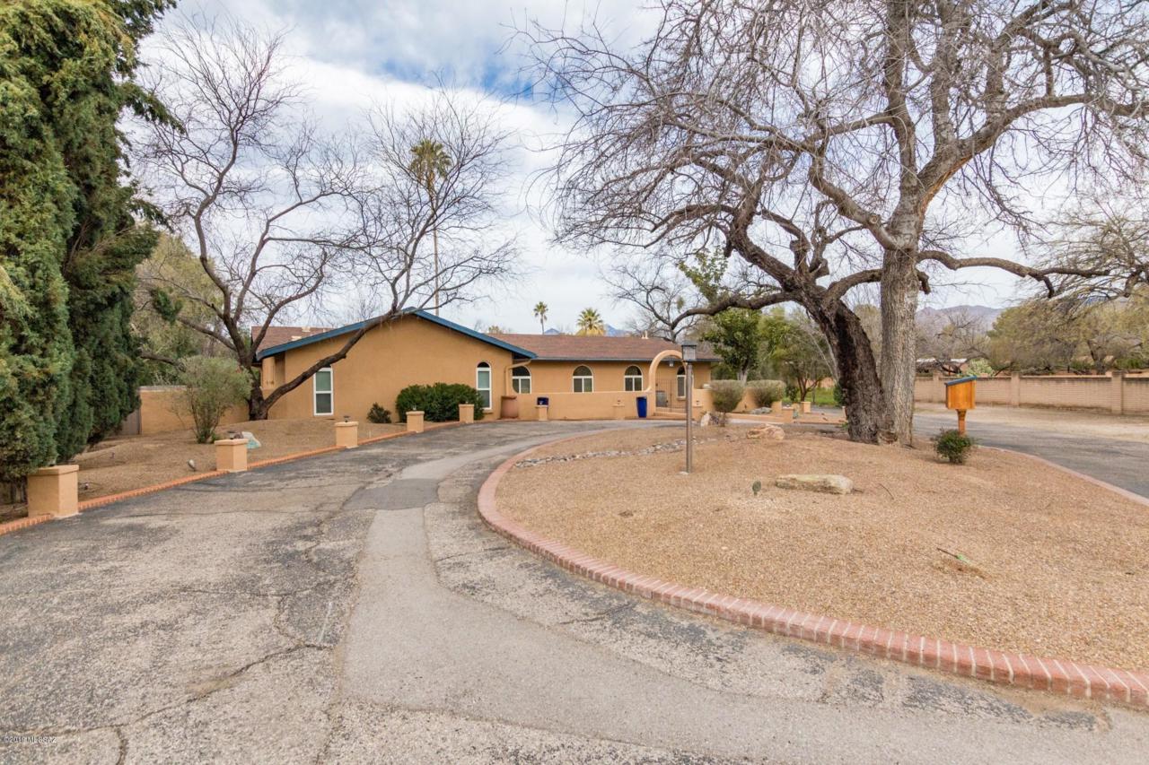 11861 Injun Place - Photo 1