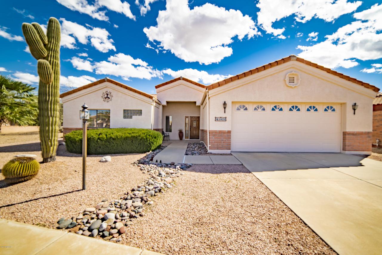 1421 Bank Swallow Road - Photo 1