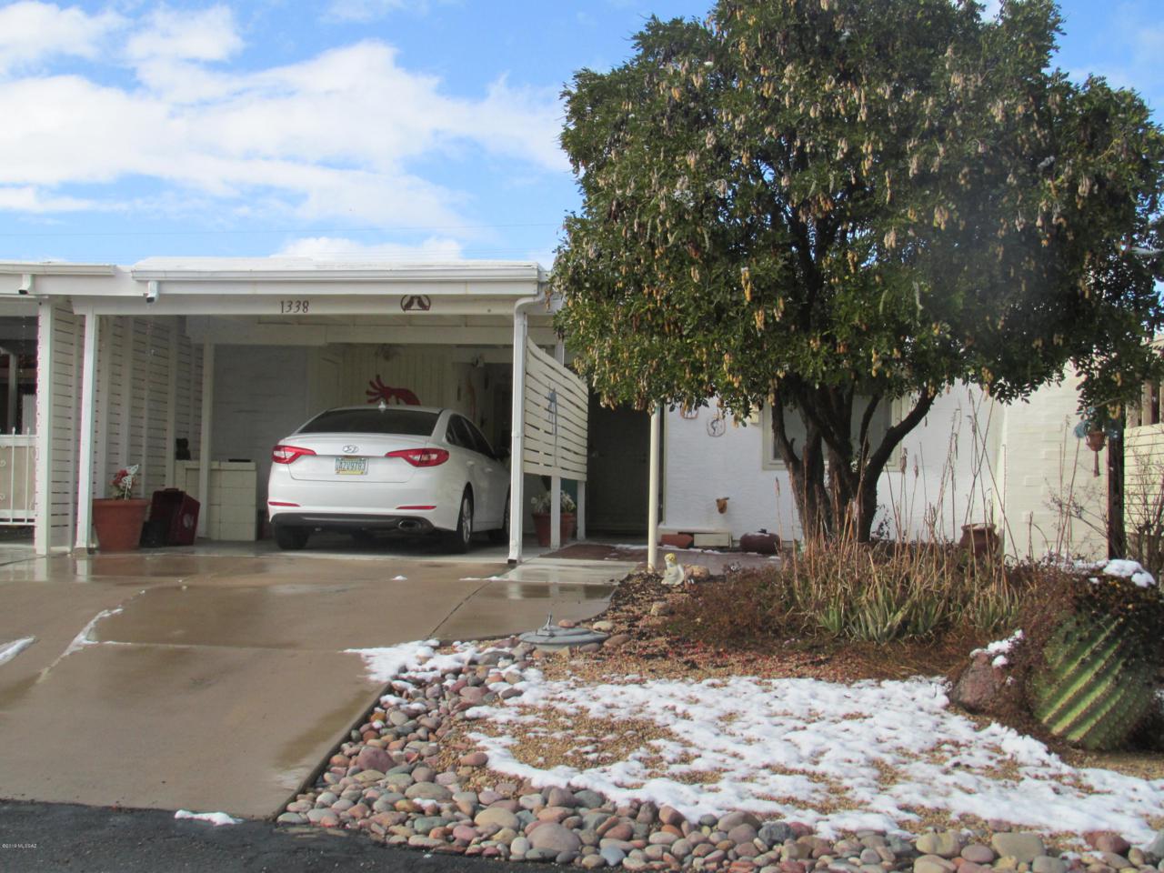 1338 Desert Meadows Circle - Photo 1