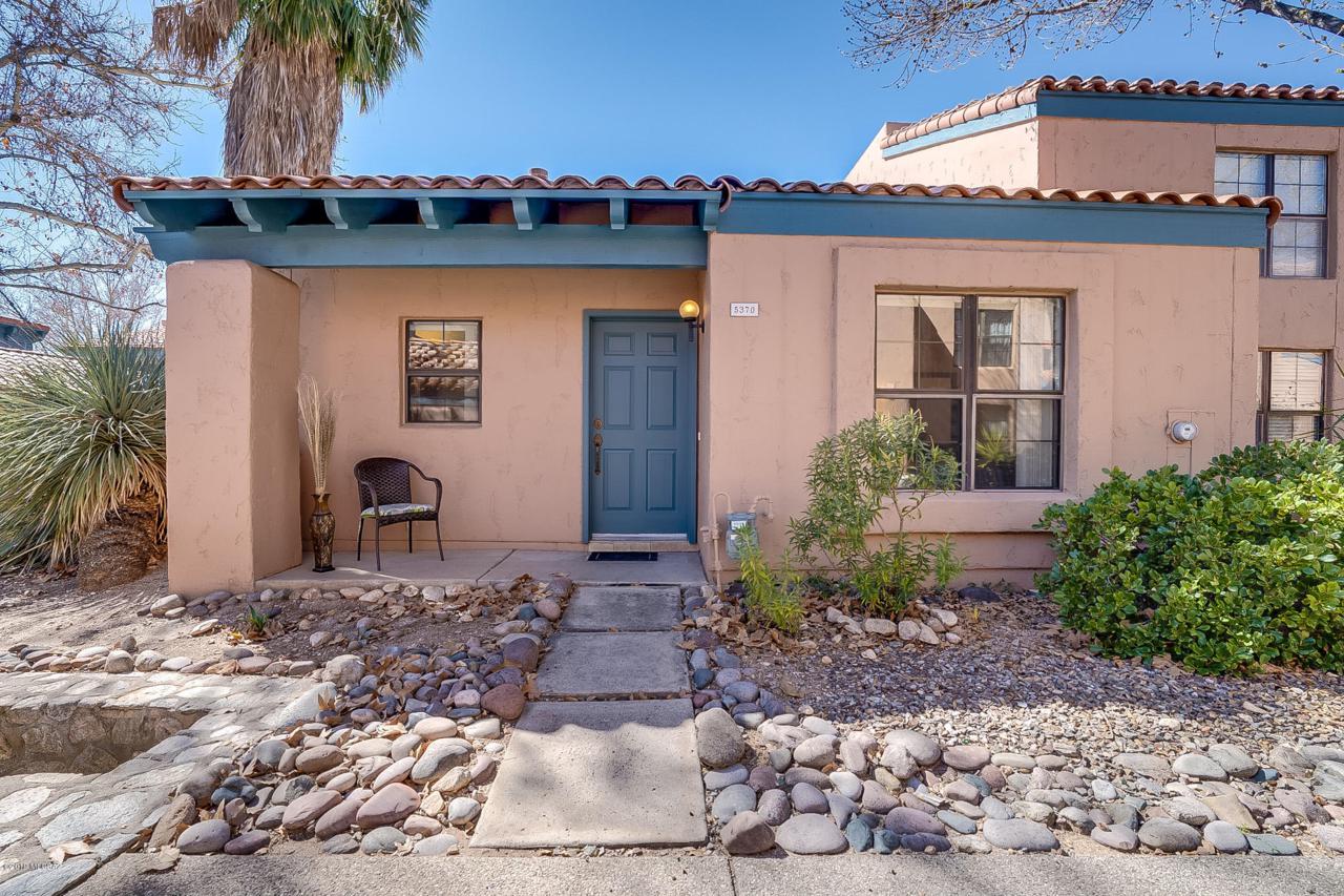 5370 Calle Del Rocio - Photo 1