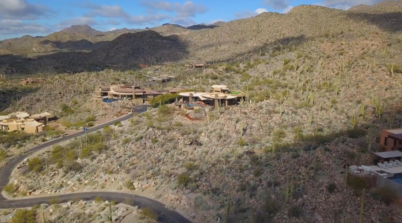 1261 Tortolita Mountain Circle - Photo 1