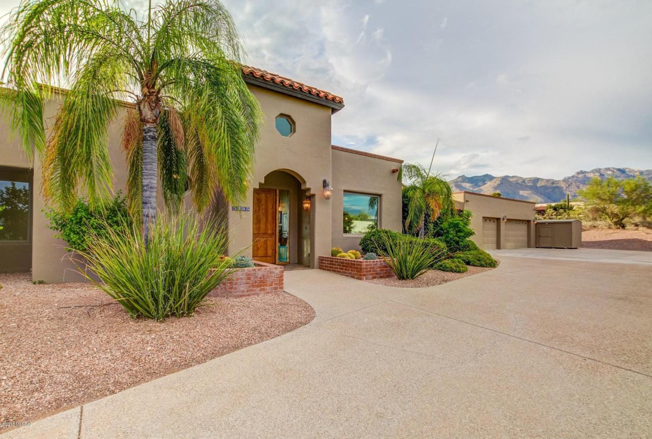 5335 Camino Francisco Soza - Photo 1
