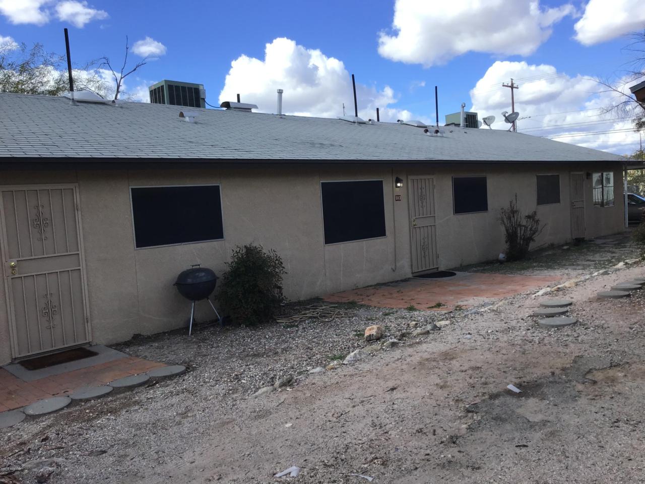 501 Drachman Street - Photo 1