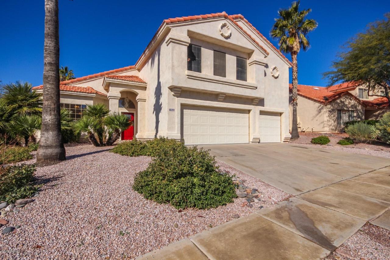 11831 Gray Eagle Avenue - Photo 1