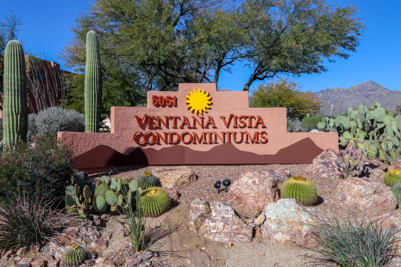 5051 Sabino Canyon Road - Photo 1