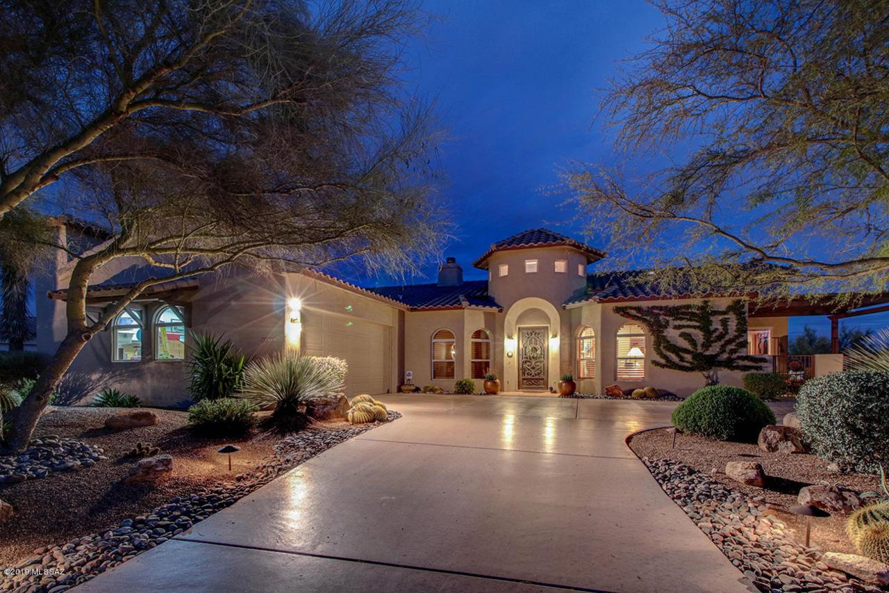 12854 High Hawk Drive - Photo 1