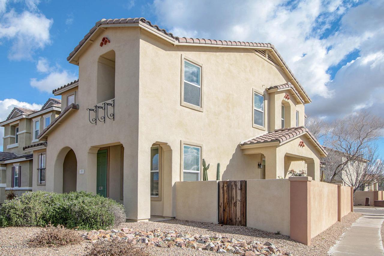 20 Paseo Celestial - Photo 1