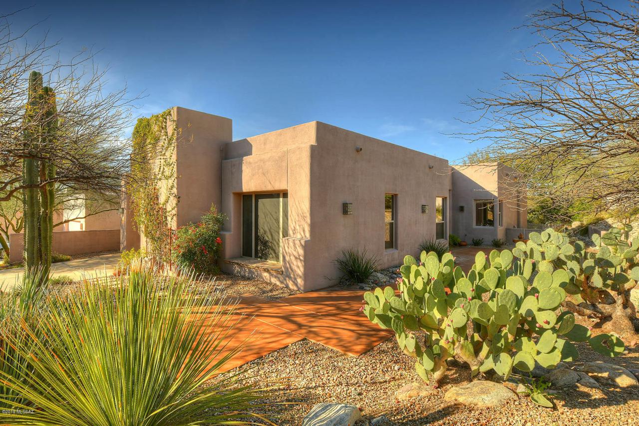 6217 Ventana View Place - Photo 1