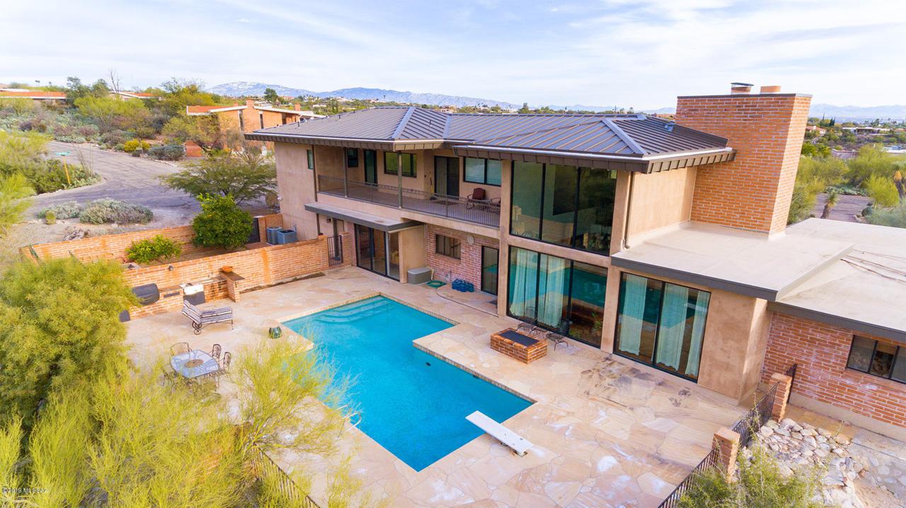 6301 Camino De Santa Valera - Photo 1