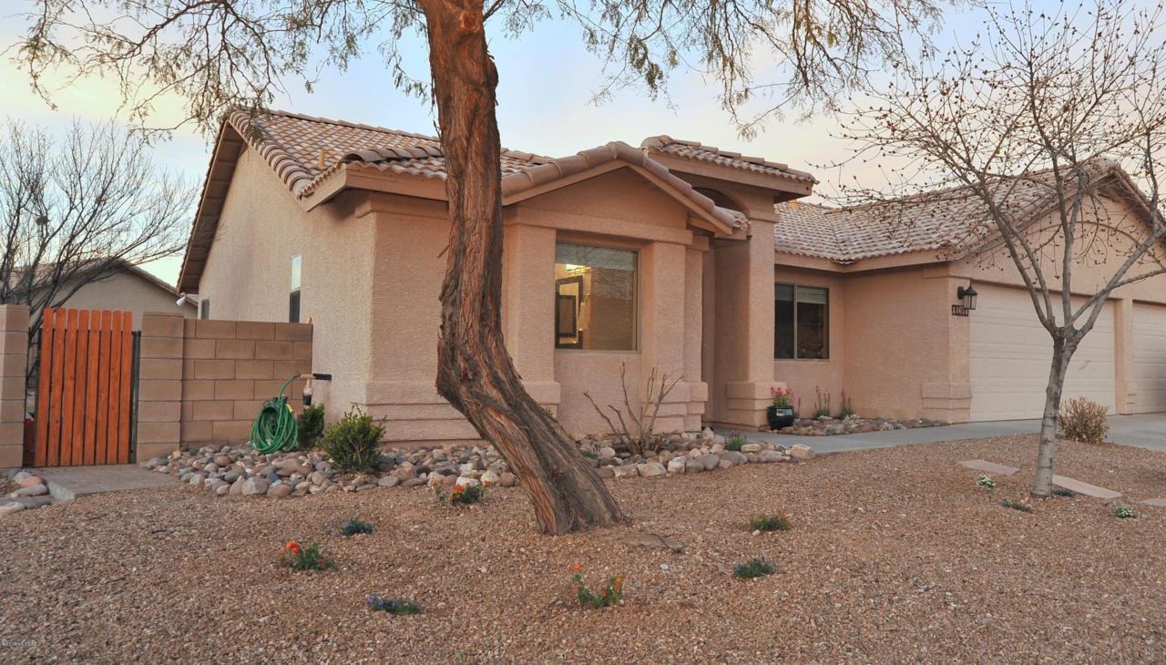 10651 Mackenzie Willow Place - Photo 1