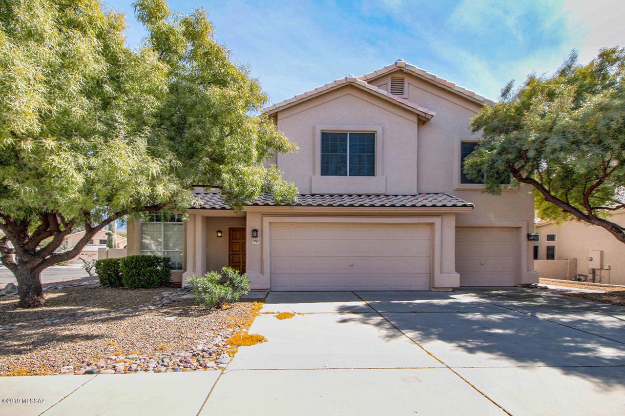 11400 Canada Creek Drive - Photo 1