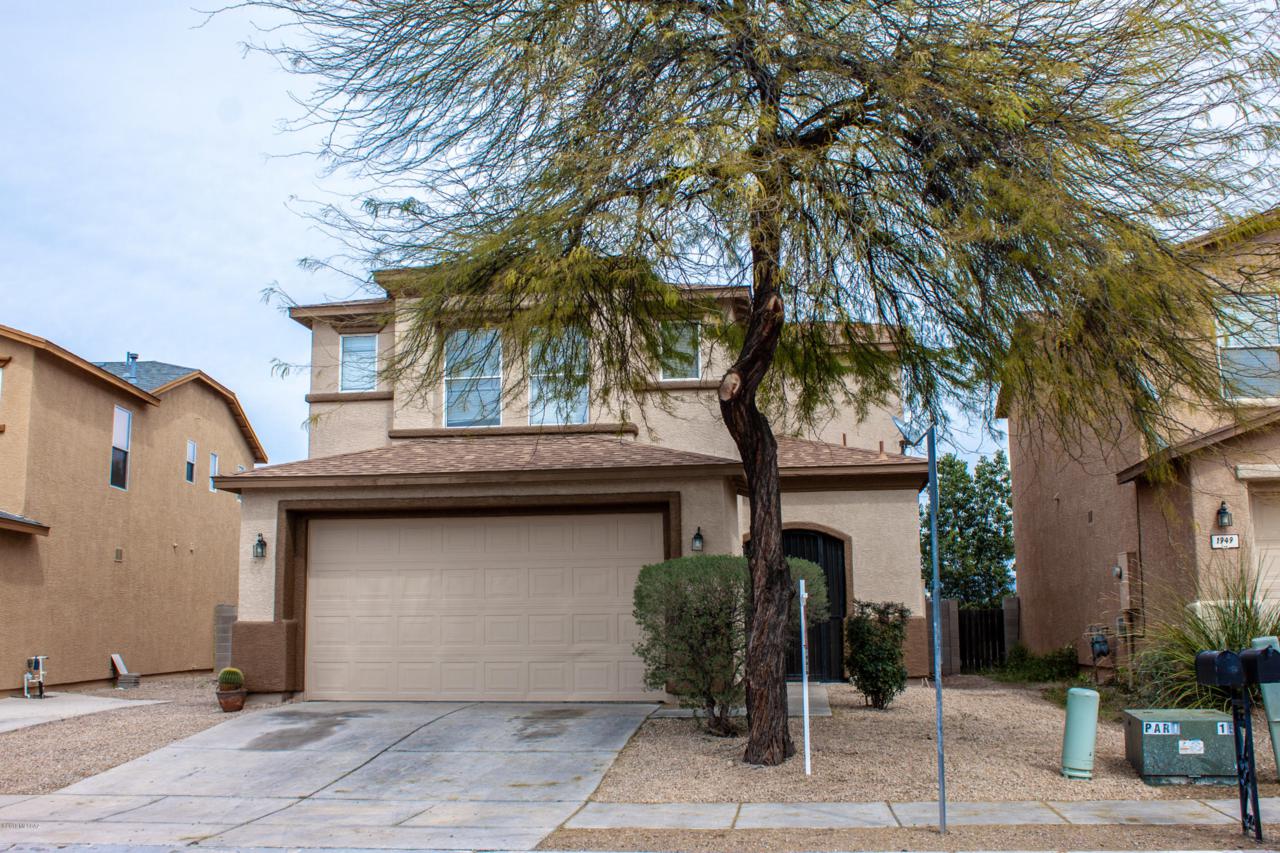 1937 Mcconnell Drive - Photo 1