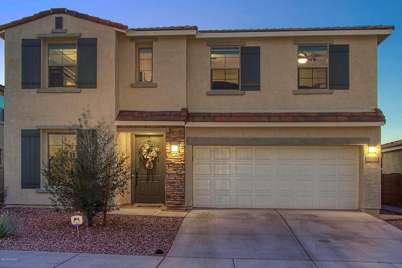 7226 Paseo Monte Verde - Photo 1
