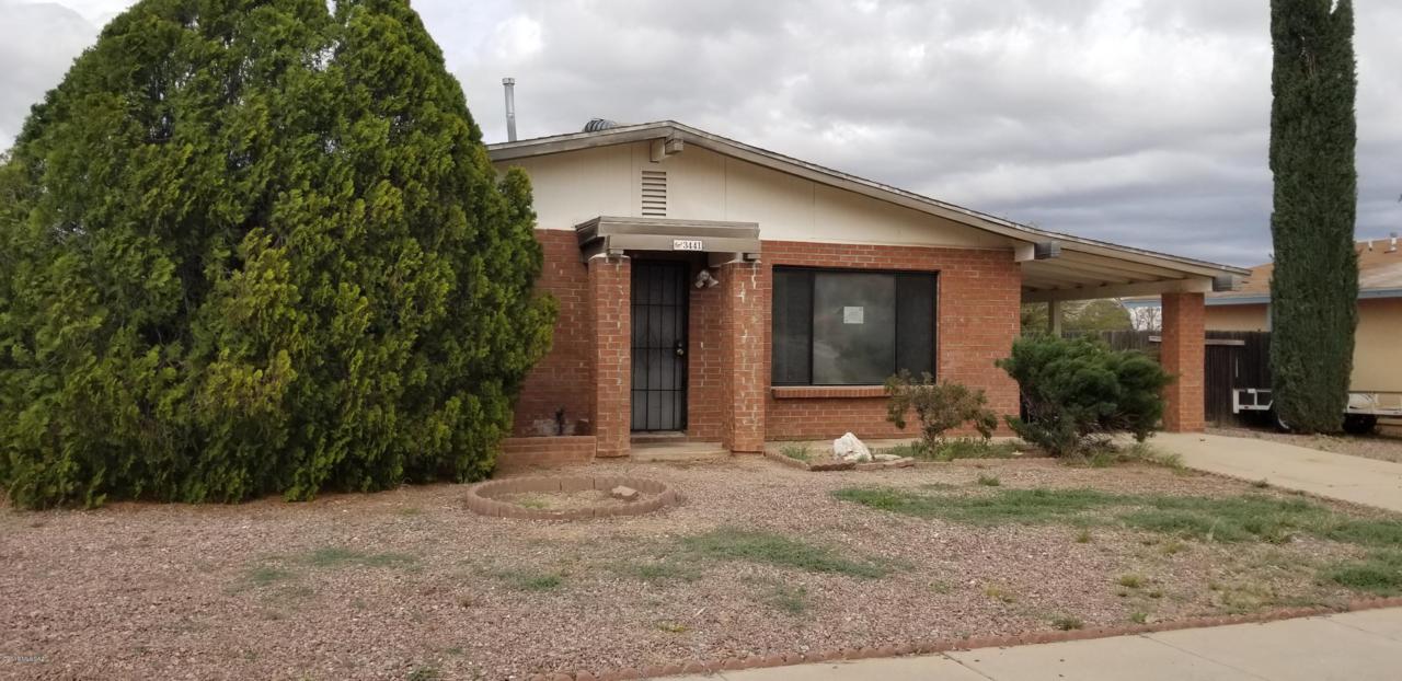 3441 Mormon Drive - Photo 1