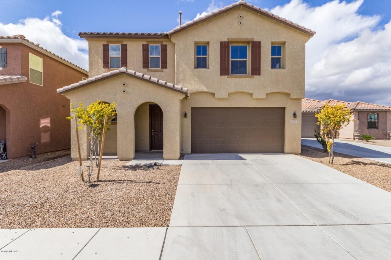 5219 Fairy Duster Drive - Photo 1