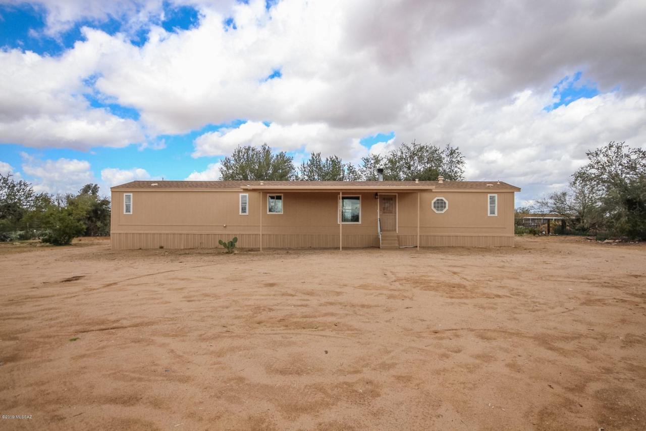 13120 Mustang Road - Photo 1