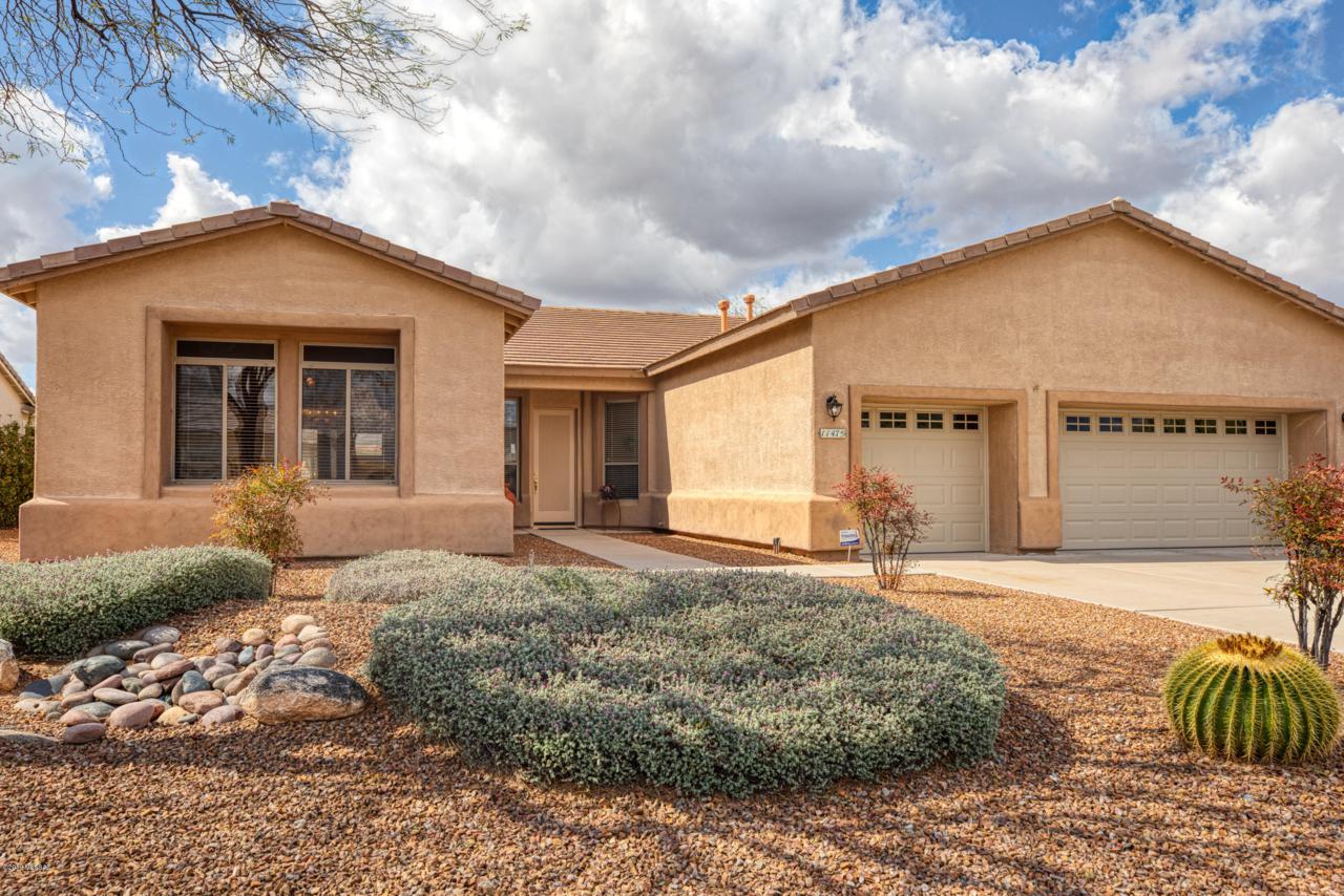 11475 Mountain Breeze Drive - Photo 1