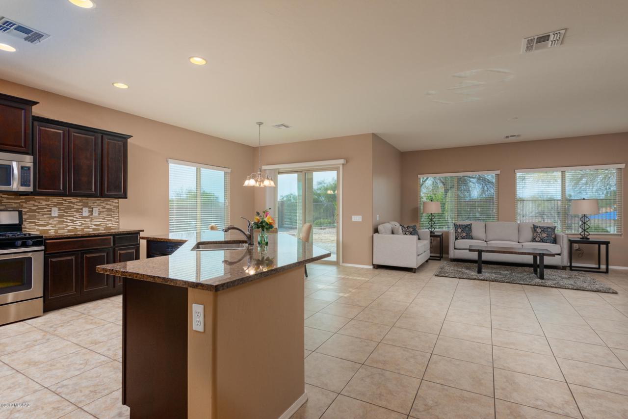 12385 Starthroat Drive - Photo 1
