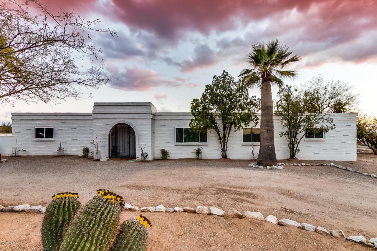 333 Camino Del Oro - Photo 1