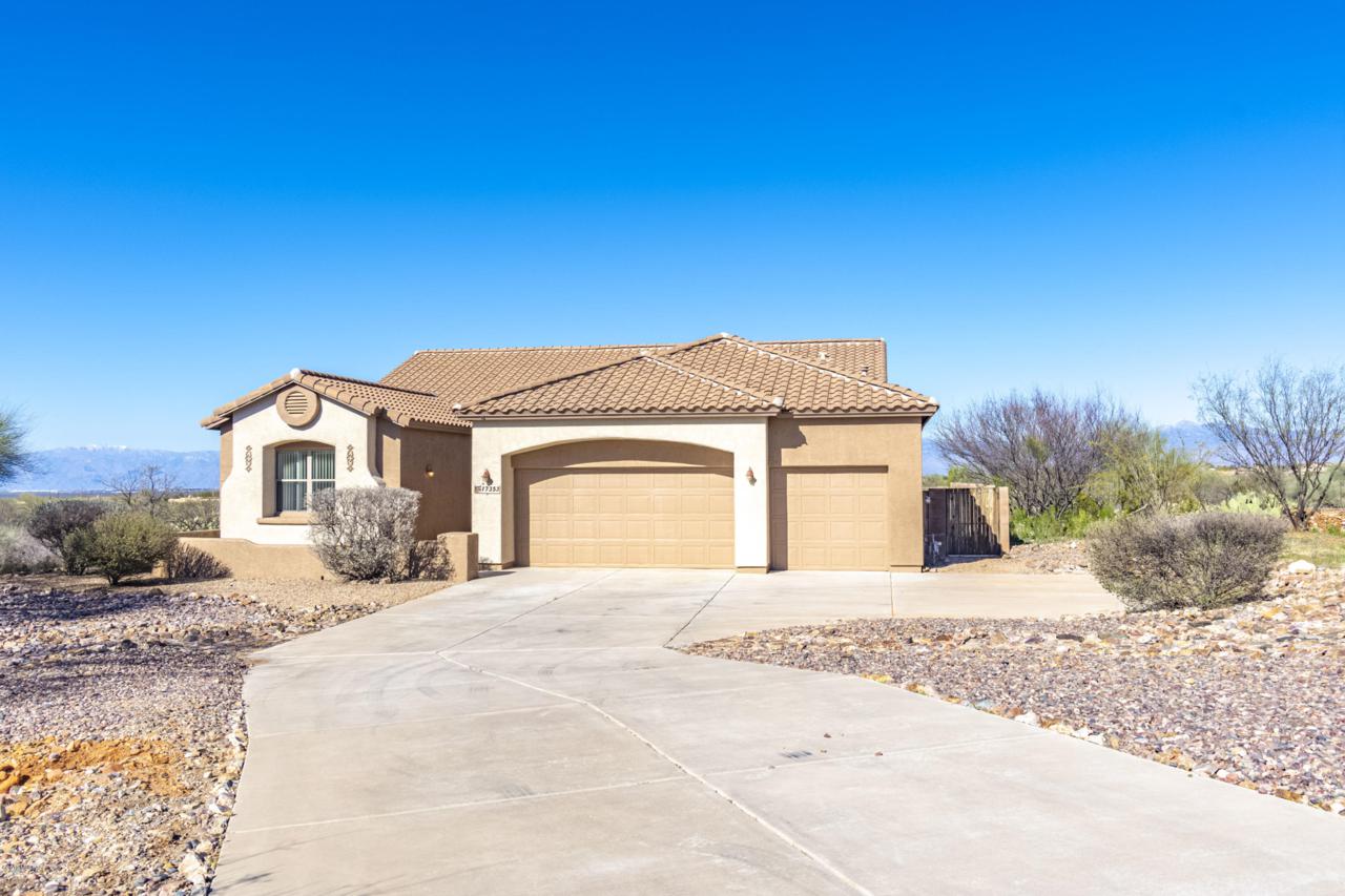 17353 Azure Sky Trail - Photo 1
